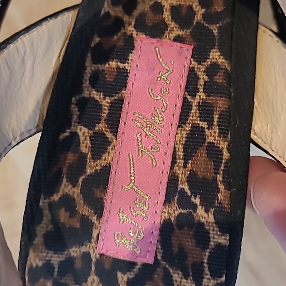 Betset Johnson women's size 8.5 wedge shoes - Picture 3 of 7